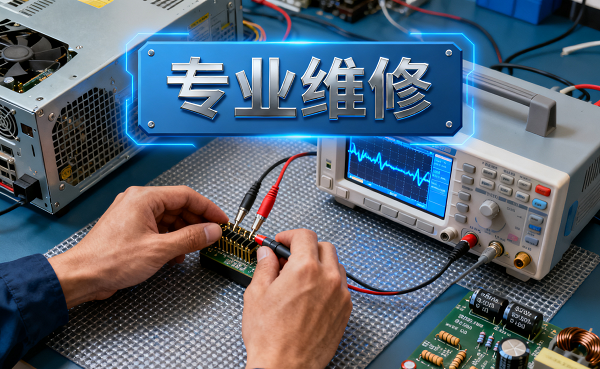 专业维修
